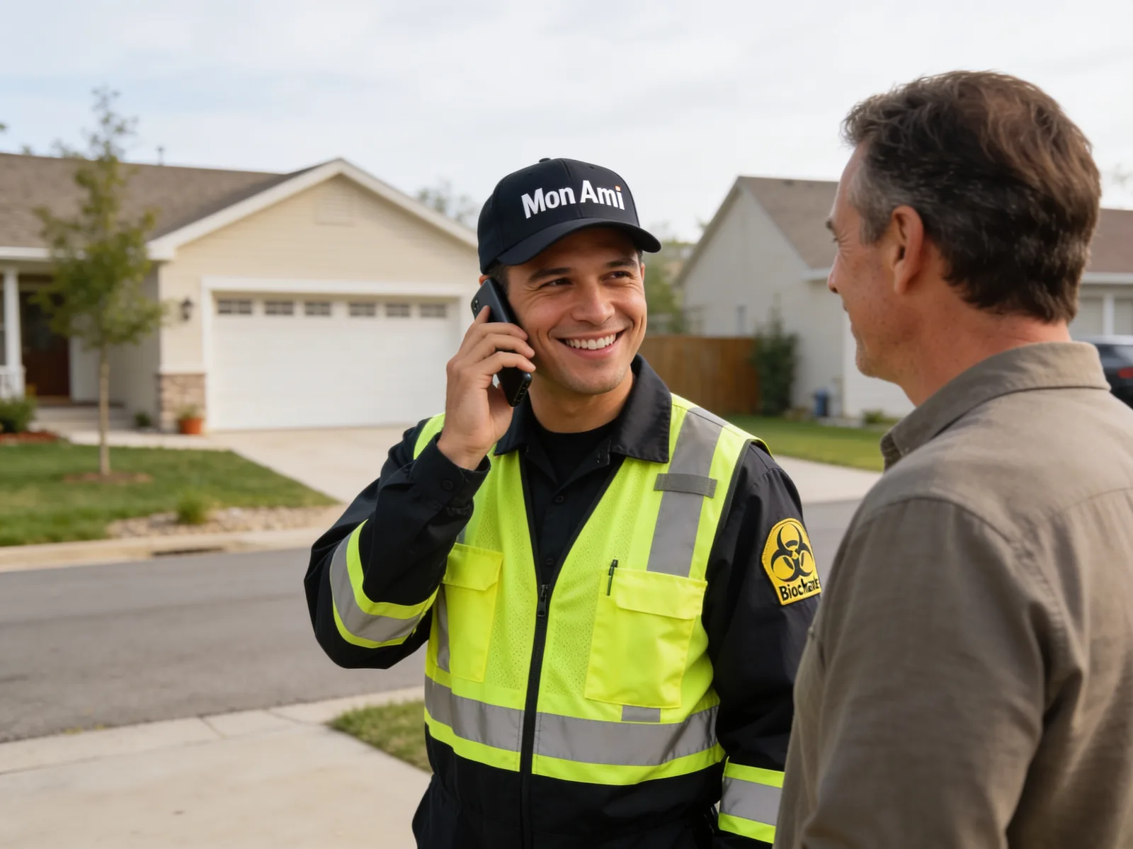Sewage Cleanup Marion, OH FAQs