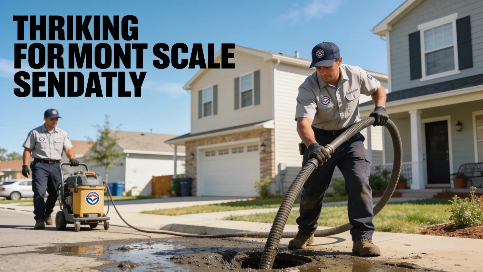 Sewage Cleanup in Marion, OH near me